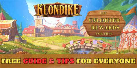 Klondike Adventures Rewards: Tips and Tricks . 