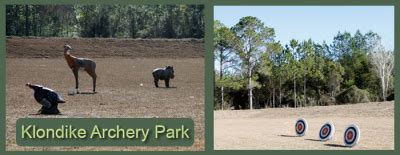 Klondike Archery Park FWC - Florida Fish And …