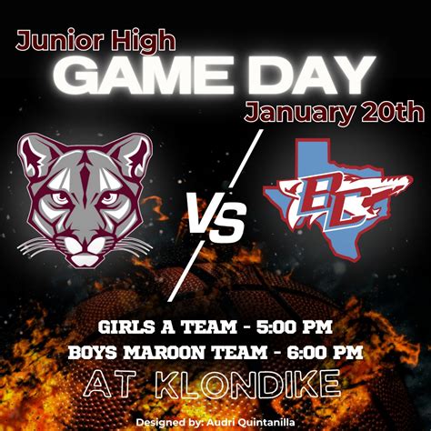 Klondike ISD  Facebook. 