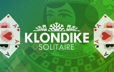 Klondike solitaire washington post. Things To Know About Klondike solitaire washington post. 