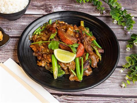 Klong Best thai food Order Online