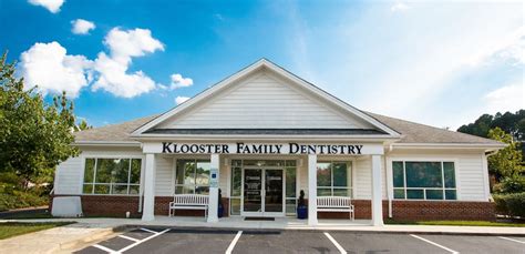 Klooster Family Dentistry, Holly Springs, NC