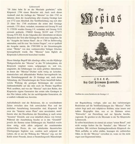 Klopstock und die erneuerung der deutschen dichtersprache im 18. - 1998 2001 honda vfr800fi service manual.