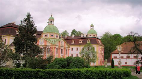 Kloster mariental in steinheim an der murr. - De la religion du nord de la france avant le christianisme.
