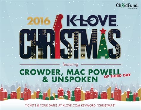 91.1 K-LOVE Radio KLDV - K-LOVE plays positive, encouraging contemporary Christian music from artist like Chris Tomlin, Casting Crowns, Third Day, and Matthew West. Our music and message is designed draw people toward an authentic relationship with God while living out real...