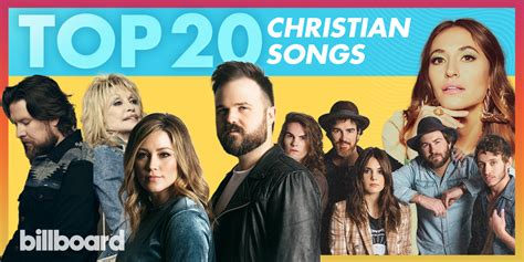 Some of my favorites of the newest hits in Christian music.. 