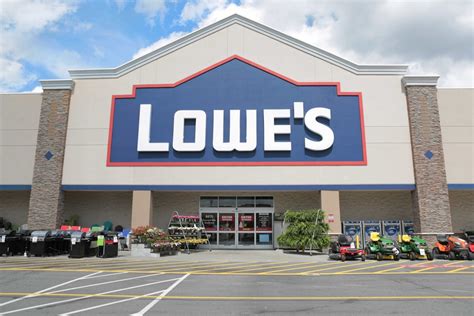 Klowes - MyLowe's Rewards Credit Card Holders Receive 5% Off Every Day; All Loyalty Members Earn Points Towards MyLowe's Money, Free Gifts and More. MOORESVILLE, N.C., Jan. 10, 2024 /PRNewswire/ -- Lowe's now has a first-of-its-kind loyalty program designed for DIY customers to help them save on items they need for …