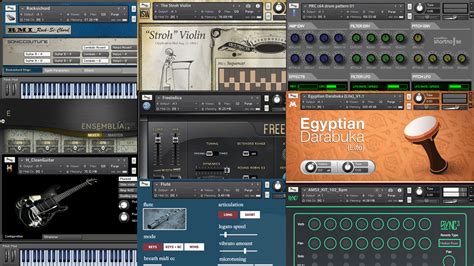 Klp kontakt library creator.  Note for Windows users: See this video if th...