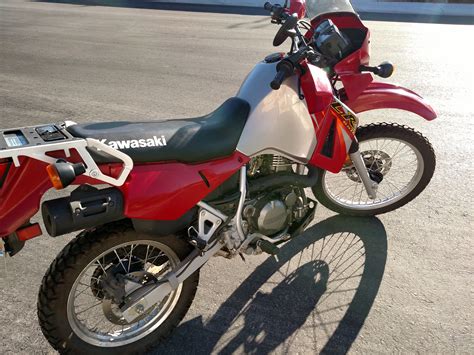 Find klr 650 in Motorcycles in Canada. Visit Kijiji Classifieds to buy, sell, or trade almost anything! Find new and used items, cars, real estate, jobs, services, vacation rentals and more virtually in Canada. ... For sale is my 2017 klr 650 Add ons -Has full crash bars (tested) they work great -upgraded skid - Longer xring chain to have a ...