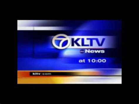 Kltv news longview. 224 views14 years ago. For the latest news and weather where you live, trust KLTV 7 News and KLTV.com. 