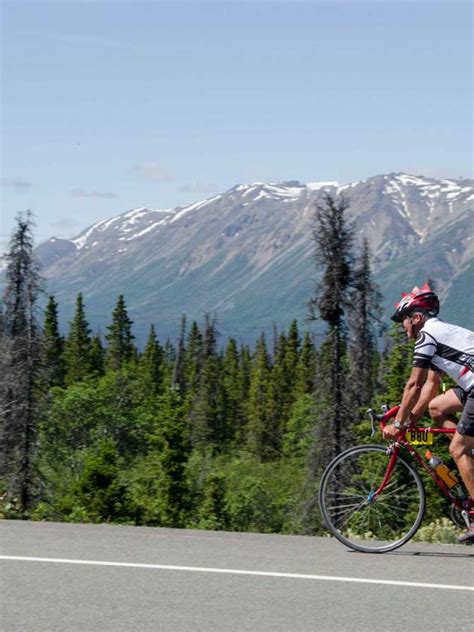 Kluane Chilkat Bike Relay - Haines Forum - Tripadvisor