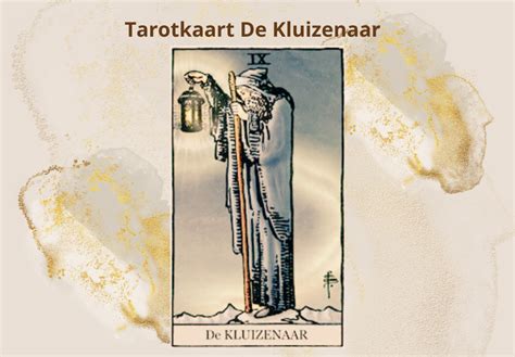 Kluizenaar definitie