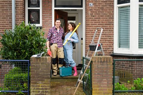 Klussen uitbesteden of zelf doen