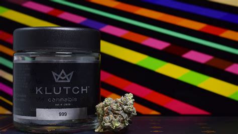 Klutch cannabis. Products. Techron. Klutch Cannabis was created in Akron, Ohio from hardworking employees that are passionate and dedicated to a common goal. The crown does not signify dominance but honor. Find information about the Techron strain from Klutch Cannabis such as potency, common effects, and where to find it. 
