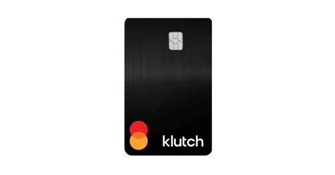Klutch card. Things To Know About Klutch card. 