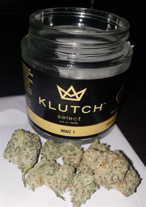 Klutch strains. Products. Melonada. No description available. If you have any info on this strain, drop us some knowledge at [email protected]. Find information about the Melonada Tier 2 strain from Klutch Cannabis such as potency, common effects, and where to find it. 