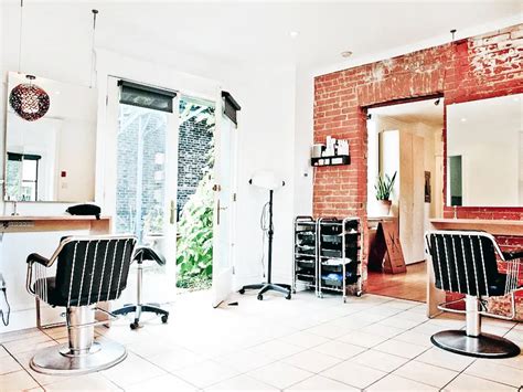 Klute Hair - 264-A Dunn Ave, Toronto, ON M6K 2R9