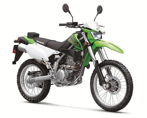 Feb 23, 2021 · The 2021 Kawasaki KLX 300R is the top of the line trail bike from the Japanese brand. Using knowledge gained from Kawasaki’s motocross and supercross racing programs, a liquid cooled, super-lightweight, four stroke 292cc single is the thrumming heart of the motorcycle. With 33 HP and 21 lb-ft of torque, the objective is not to yank the riders ... . 