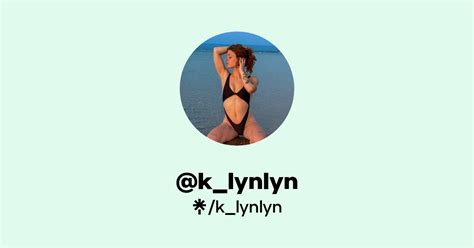 Klynlyn Leaks (SEX) 🍆