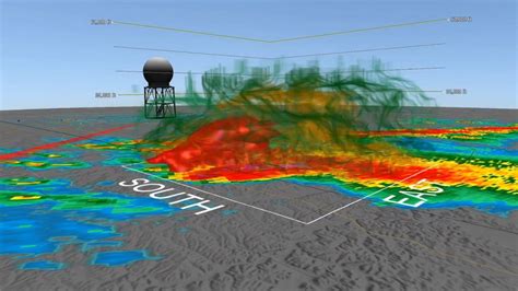 See the latest United States Doppler radar weath