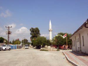 Km Sarı Hamzalı Köyü Mevkii Merkez Adana.