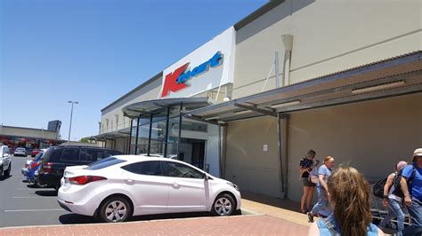 Kmart Bunbury South - 1 Brittain Rd, Carey Park, Bunbury South WA …