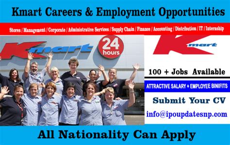 Kmart Kmart Jobs, Employment Indeed.com