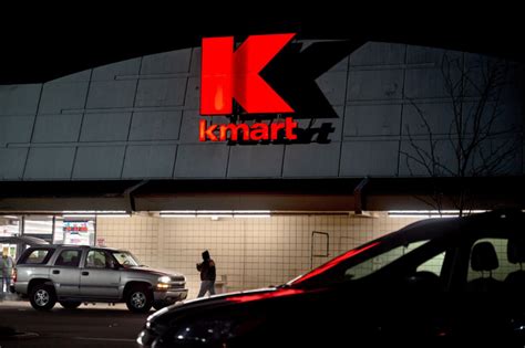 Kmart down to its last 4 stores - The Columbian