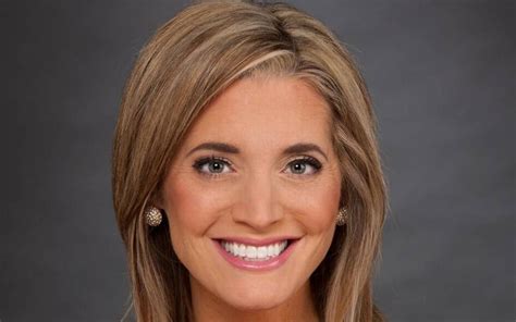 To most of Kansas City, Kelly Eckerman is a KMBC 9 News anchor and reporter. That's been her title for more than two decades. But the title she's still most proud to wear is Mom.