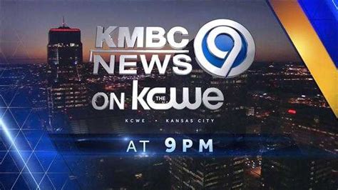 Breaking news and weather from the team you trust at KMBC 9 News and KMBC.com in Kansas City. 