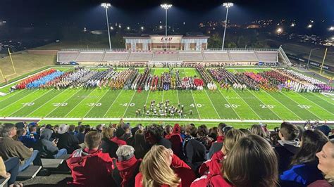 COMPETITION SCHEDULE 2023. SEPT 9. SEPT 23. OCT 14. OCT 21. OCT 28 < > ... Top 6 highest scoring bands from will advance to KMEA State Finals at WKU .... 