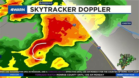 Kmov doppler radar. Current and future radar maps for assessing areas of precipitation, type, and intensity. Currently Viewing. RealVue™ Satellite. See a real view of Earth from space, providing a detailed view of ... 
