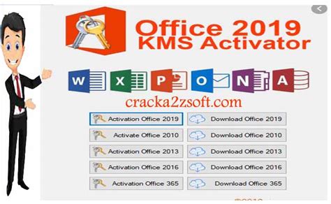 Kms Activation Maximum 1.5 for Office 2023 Free Download 