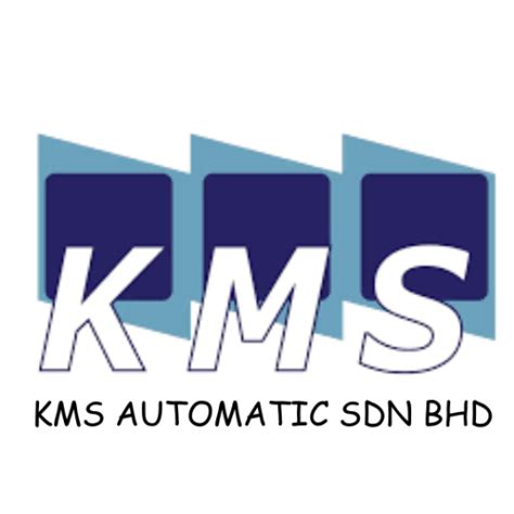 Kms auto matic sdn bhd