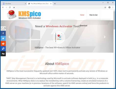Kmspico beginner guide