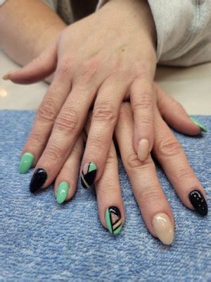 The salon is located at 1227 TN-92, in Jefferson City and visitors are welcome to drop by in person, to meet the team and take a tour of the facilities before making a reservation.For a comprehensive overview of the services provided by TN Nail Spa, ... K Nails ☆ ☆ ☆ ☆ ☆ (156) ...