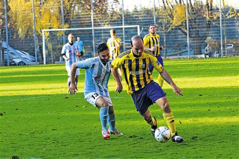 Knapper Derbyerfolg in Büchig - Bretten