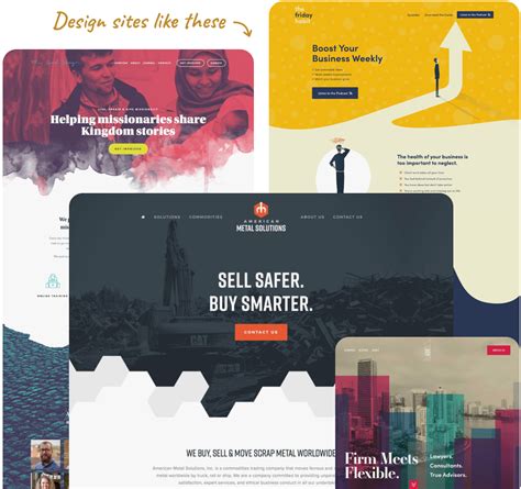 Knapsack Creative Co. Squarespace Web Design Agency