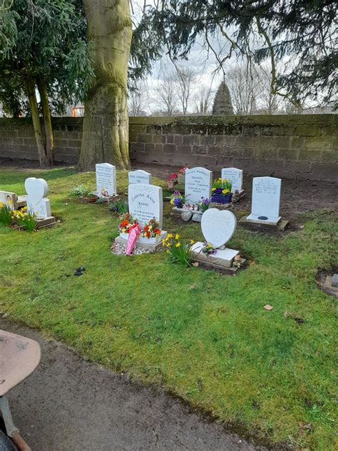 Knaresborough cemetery records.  Contribute, create and discover gravesit...