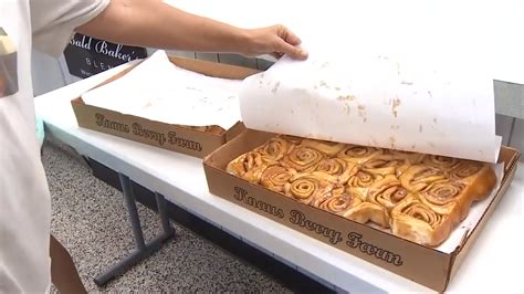 Knaus Berry Farm’s sweet return in time for the holiday season