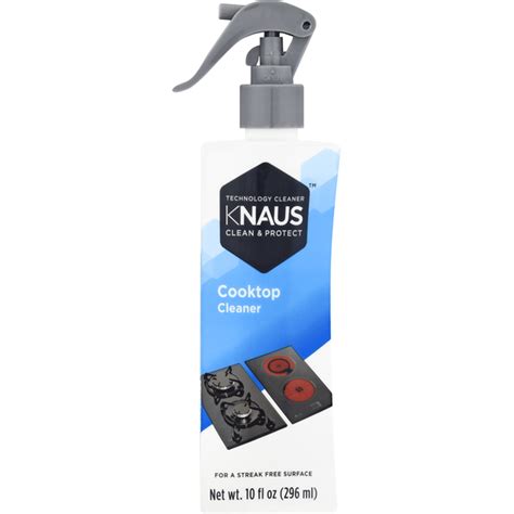 Knaus Cooktop Cleaner (10 oz) Delivery or Pickup Near Me