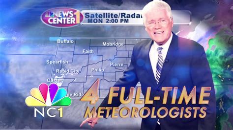 Chief Meteorologist Brant Beckman. 13,154 likes · 4,496 talking about this. Chief Meteorologist for KNBN Rapid City. 