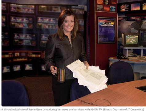 She joined the ABC 10 team in June 2022, after 