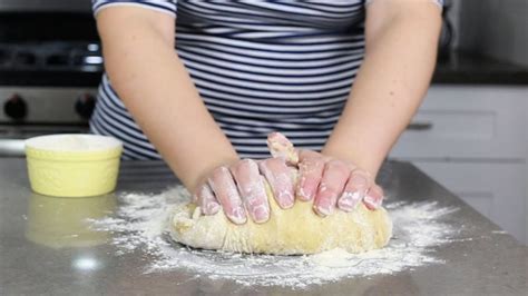 Knead Recipe Tutorial #322 Pie Crust Puff pastry Sour dough Bread …