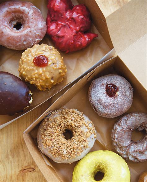Knead doughnuts. Things To Know About Knead doughnuts. 