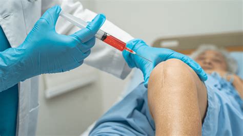 Knee Gel Injection Recovery What to Expect and How to Prepare Boston