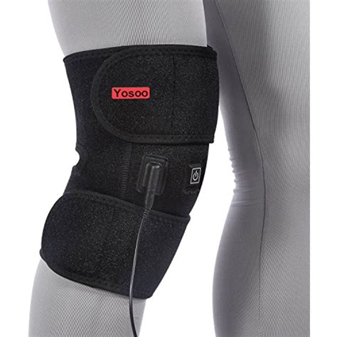 Knee Heating Wrap - Walmart