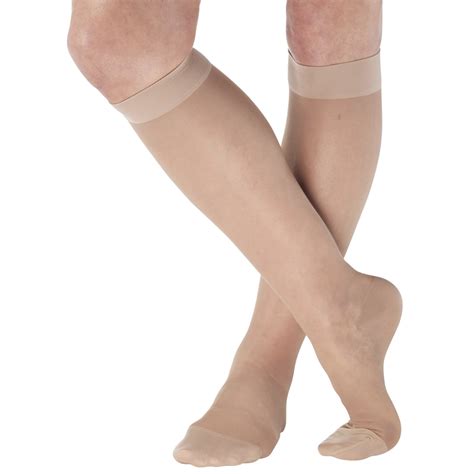 Knee High Compression Socks in Compression Socks, Sleeves …