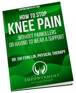 Knee Pain Is Physical Therapy Making Me Worse? Doctor