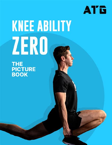 Knee ability zero program pdf free.  No one quite &ldquo;invents&rdquo; movement.  Aft...